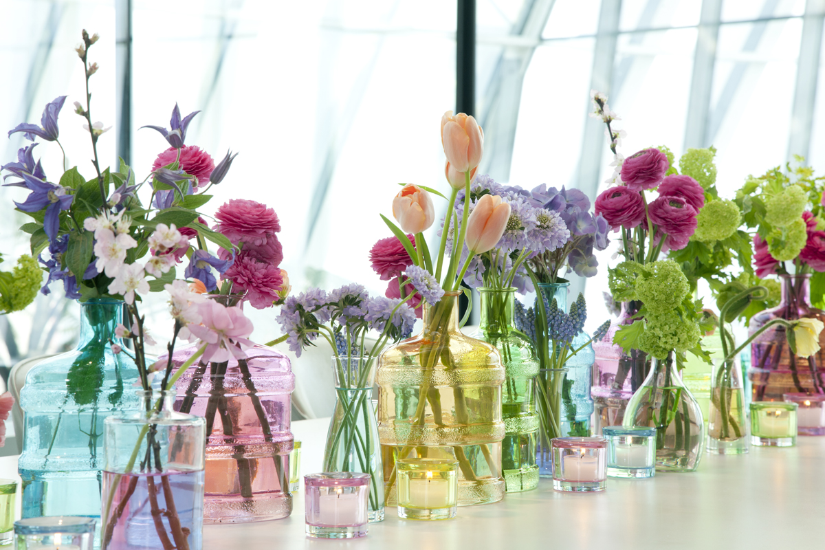 Sky Garden Flowers Mary Jane Vaughan Mary Jane Vaughan Creative Florists In Battersea London